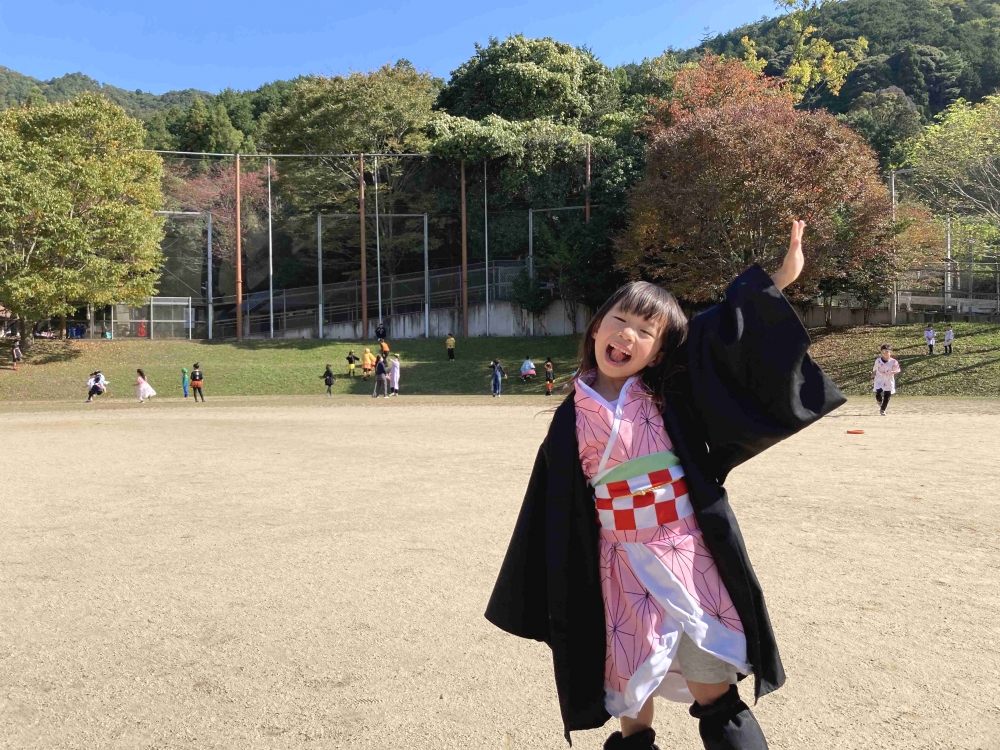 こども英会話LUCKYPENNY_2