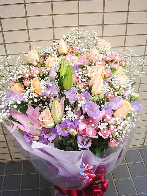 Kaen（フローリストカエン）_119