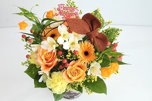 Kaen（フローリストカエン）_24