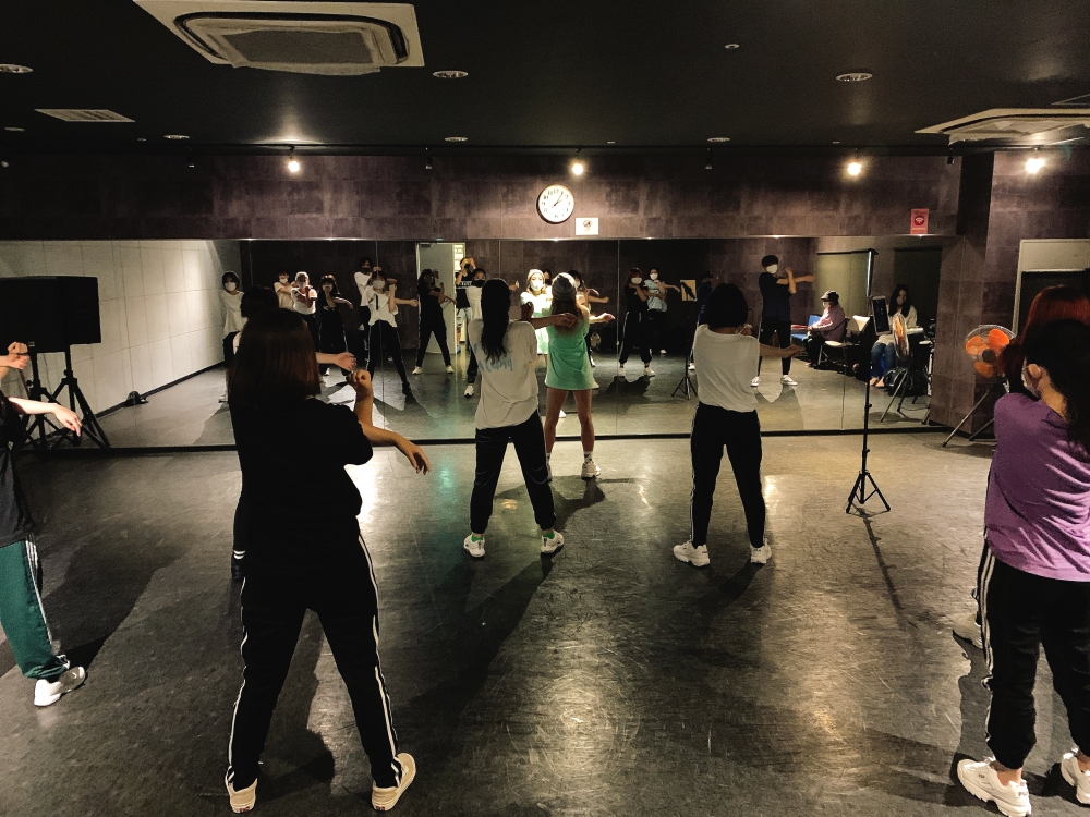 SiA VOCAL&DANCE SCHOOL京都河原町校_5