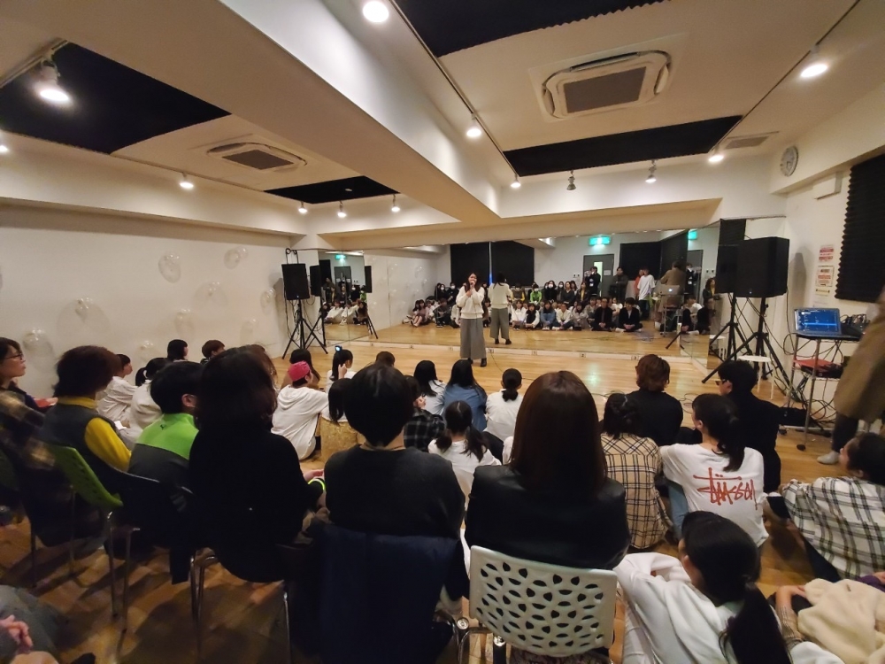 SiA VOCAL&DANCE SCHOOL京都河原町校_4