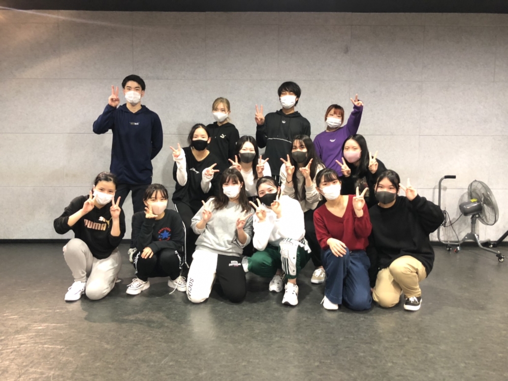 SiA VOCAL&DANCE SCHOOL京都河原町校_2