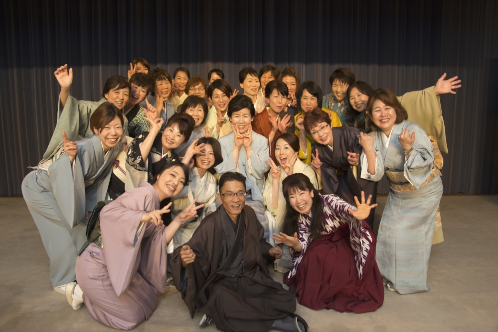 杉本美穂きもの学院　京都本校_13