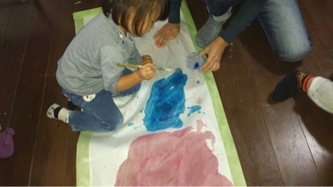 こども造形美術教室アトリエベッポ