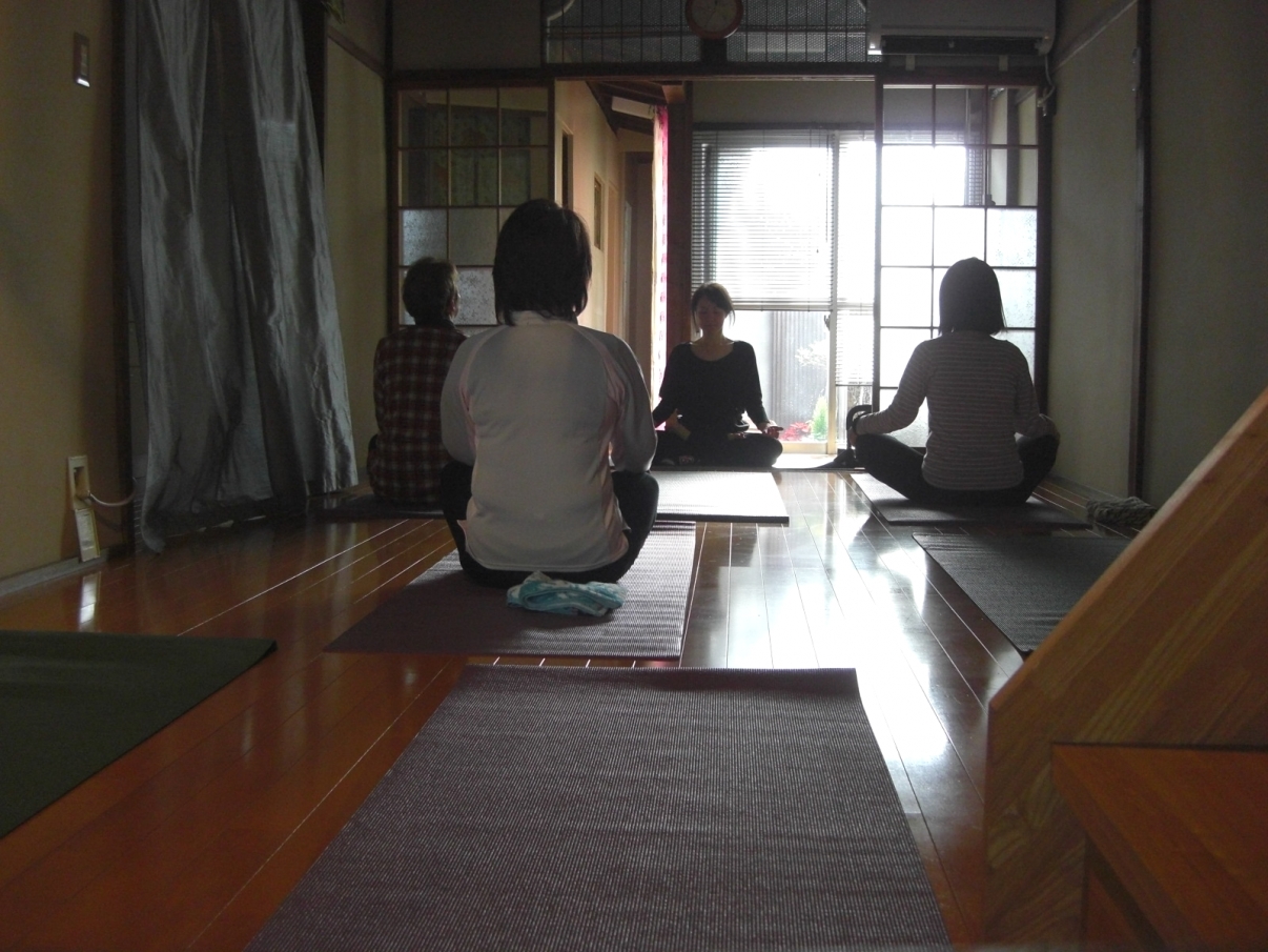 健康ＹＯＧＡ空間こころ_3