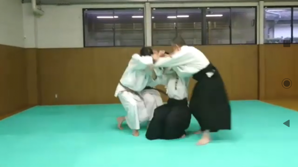 柳心館合気道場_4