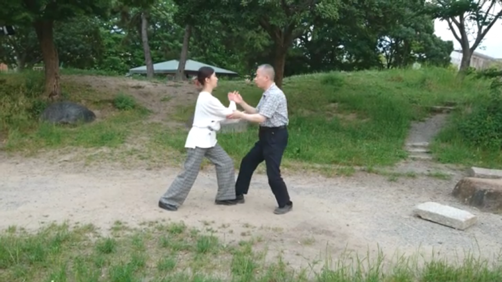 柳心館合気道場_3