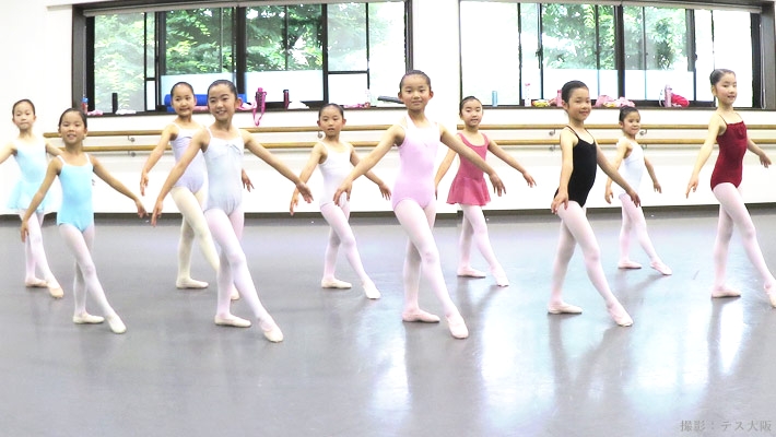 原美香バレエスタジオ_4