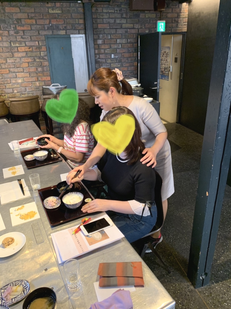 お箸塾“Sakura-ju”_18