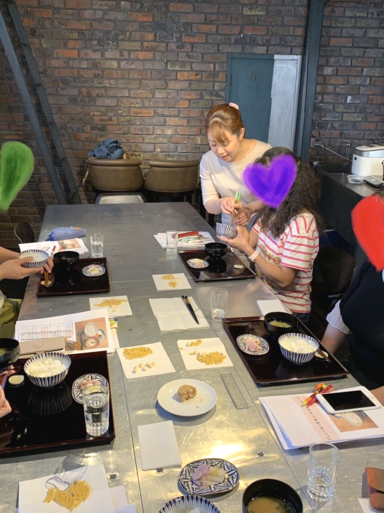 お箸塾“Sakura-ju”_17