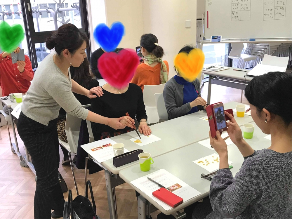 お箸塾“Sakura-ju”_14