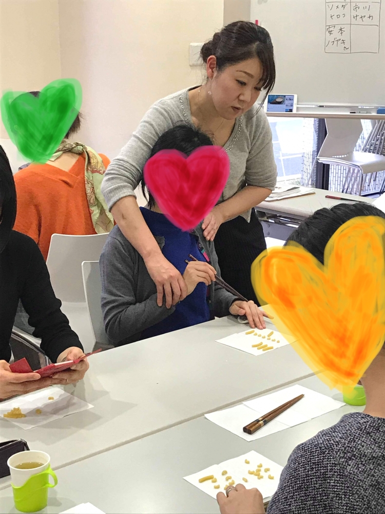 お箸塾“Sakura-ju”_13