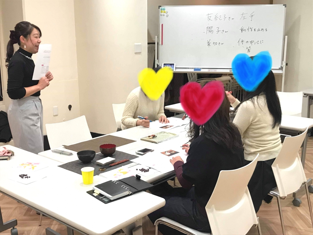 お箸塾“Sakura-ju”_12