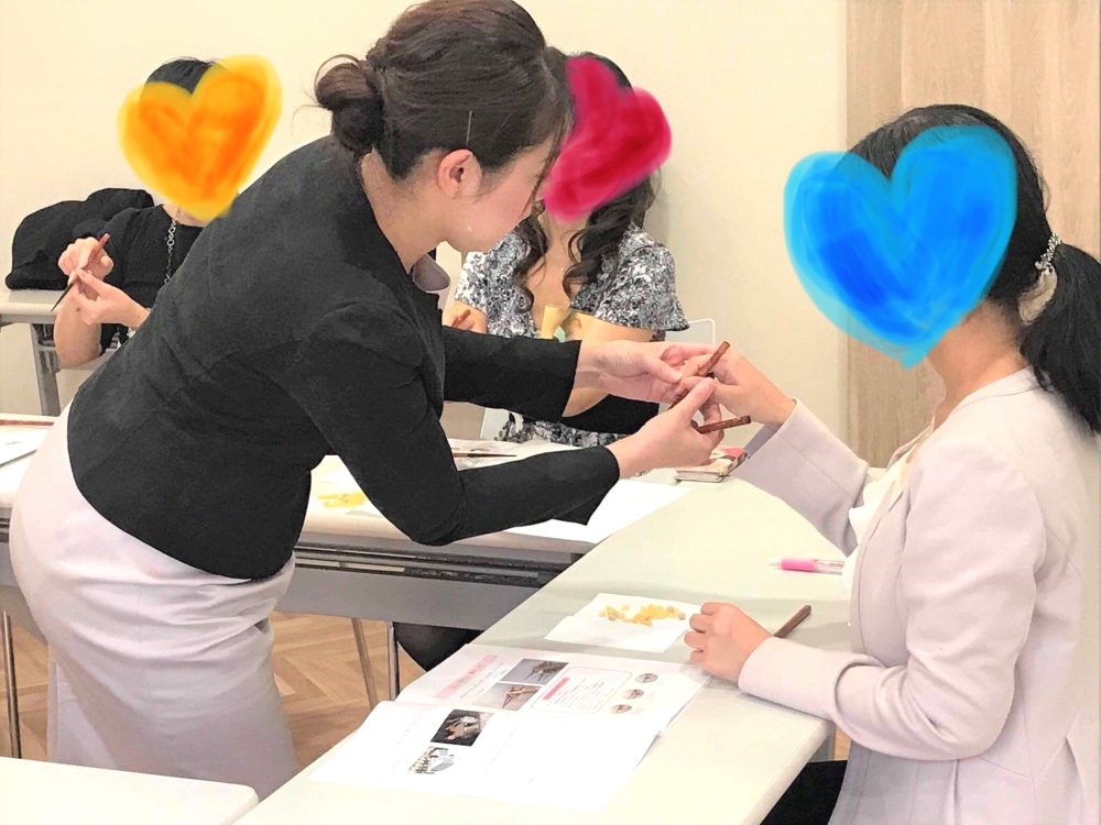 お箸塾“Sakura-ju”_9