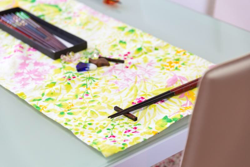 お箸塾“Sakura-ju”