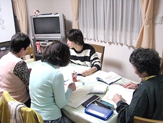 e京都外国語学堂 祇園教室_3