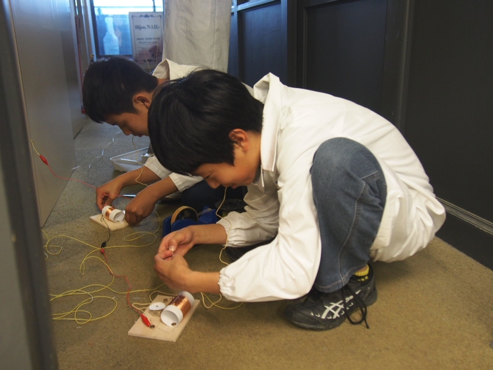 ガリレオサイエンス教室_2