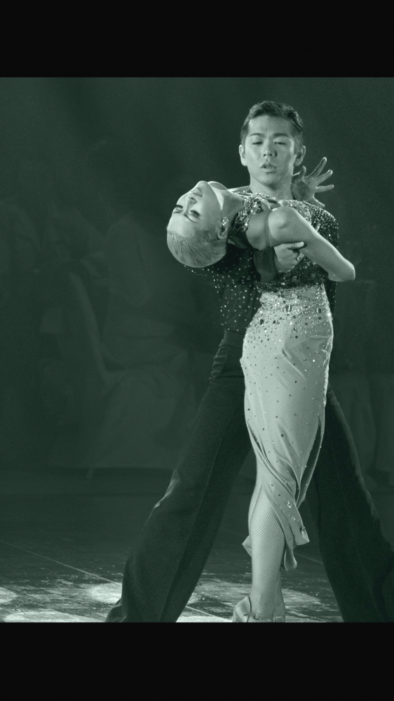 Dancer's Lake Stella （ダンサーズレイクステラ）_4