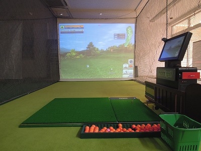 ＫＩＮＧゴルフクリニック_1