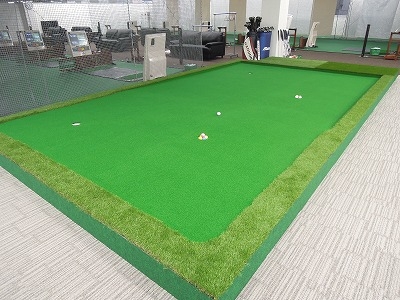 ＫＩＮＧゴルフクリニック