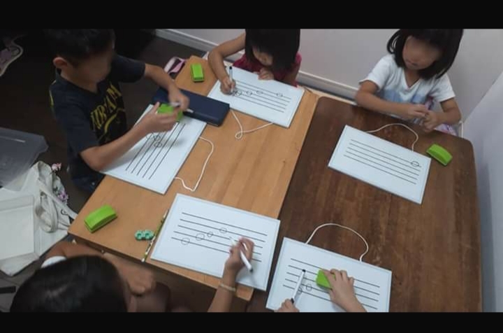 あやピアノ教室