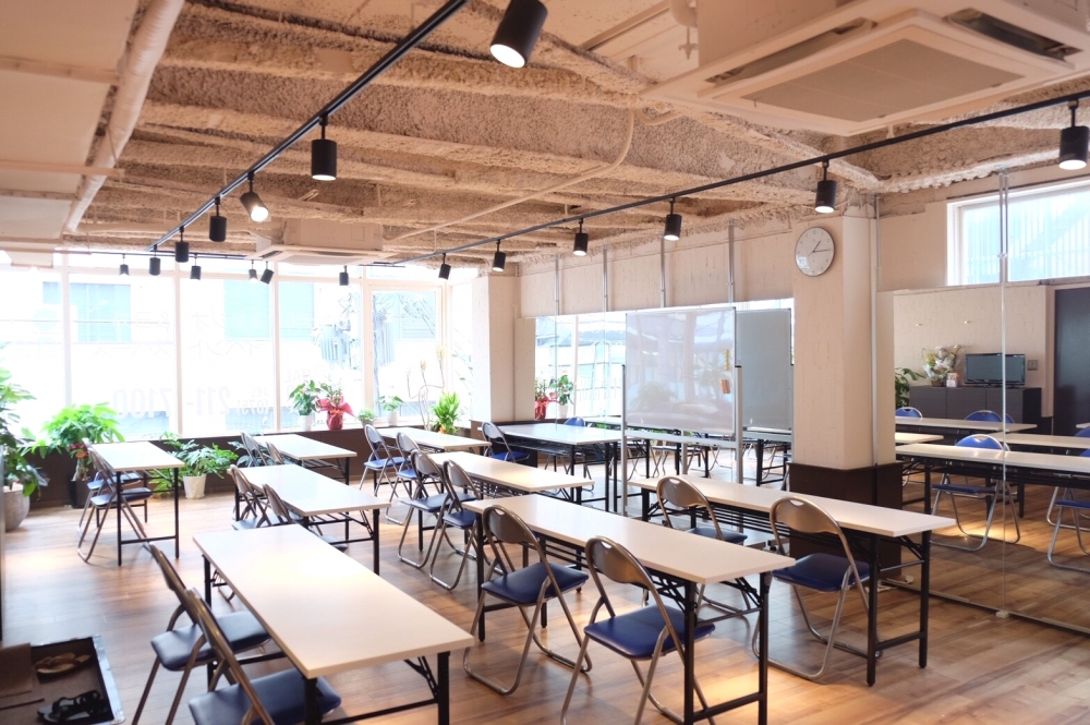 Sunny Studio（サニースタジオ）_4