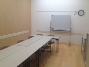 パソコン教室ふうせんイオン洛南店