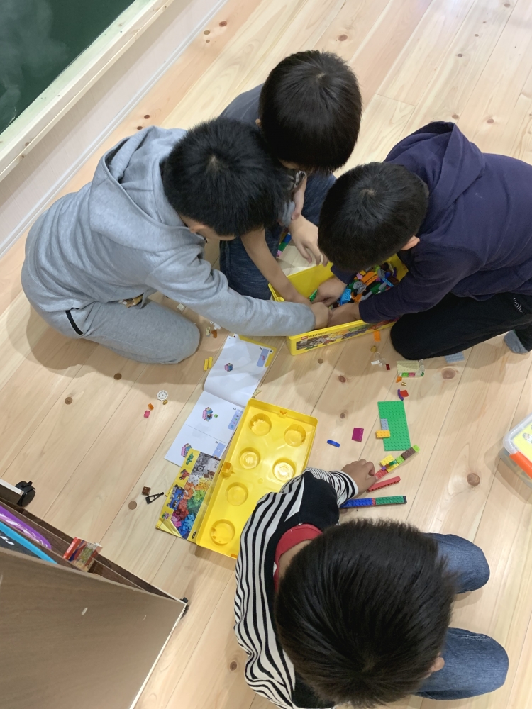 こども館ねいろ