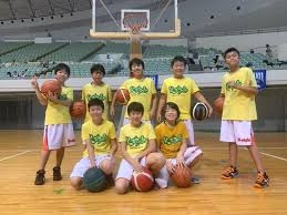 K-styleミニバスケットボールスクール_2