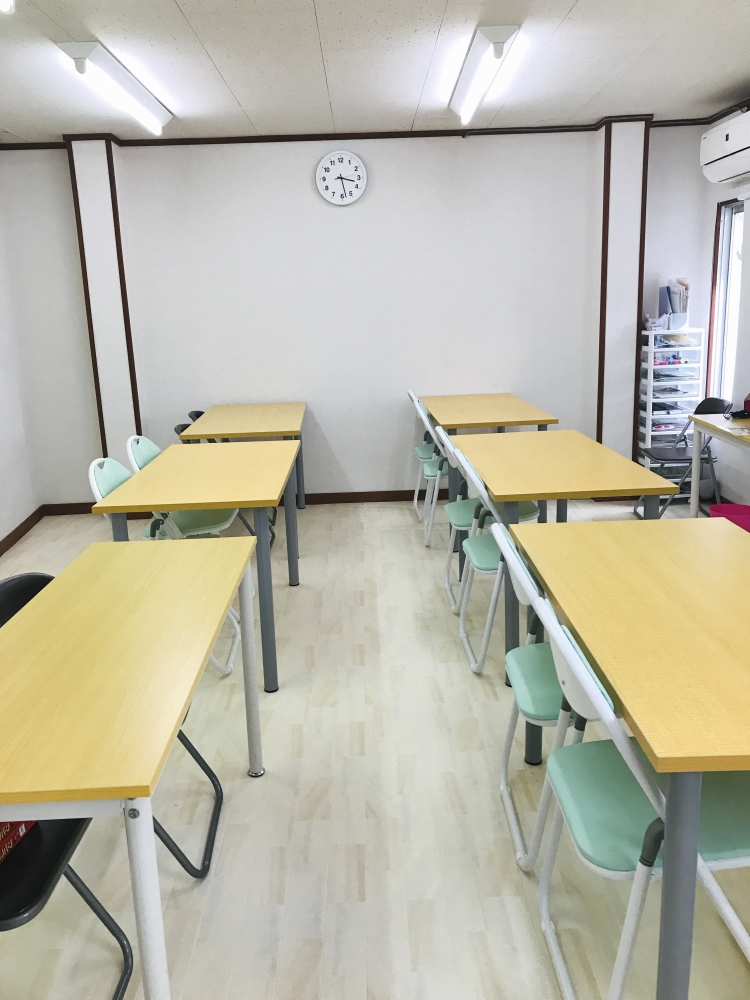 やまざきそろばん教室 竹鼻教室_2