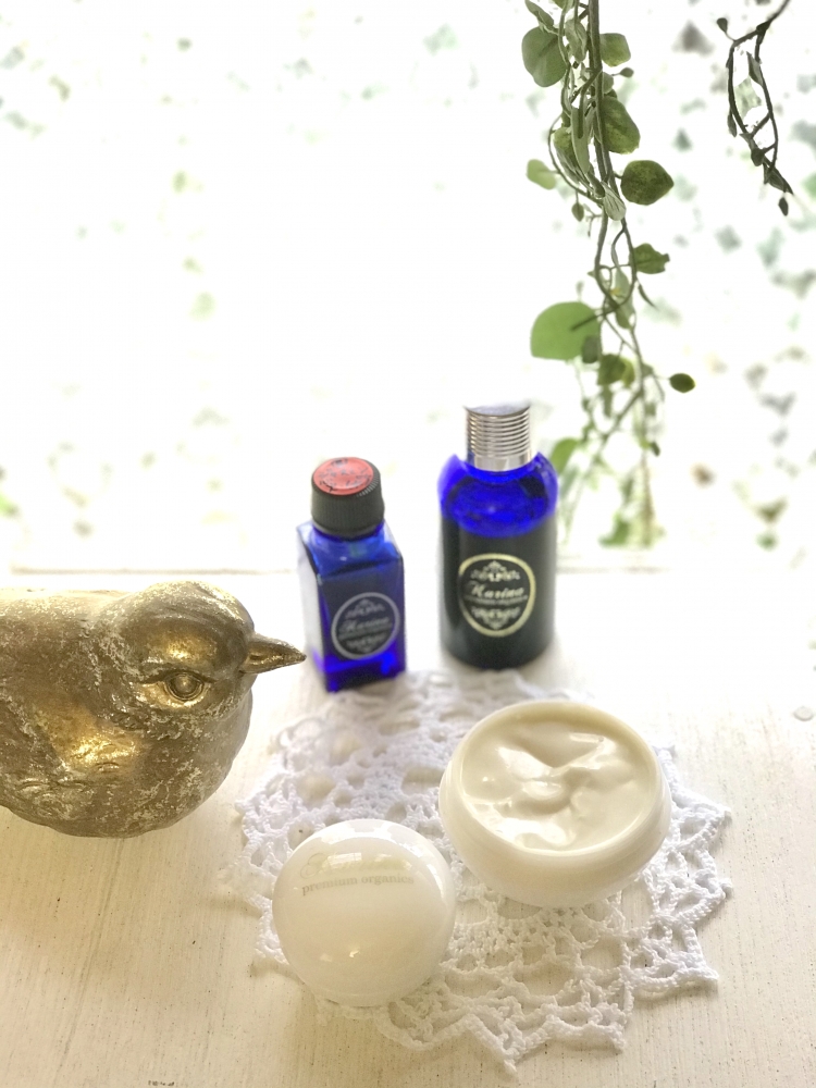 Camomille Matricaire カモミーユマトリケール_2