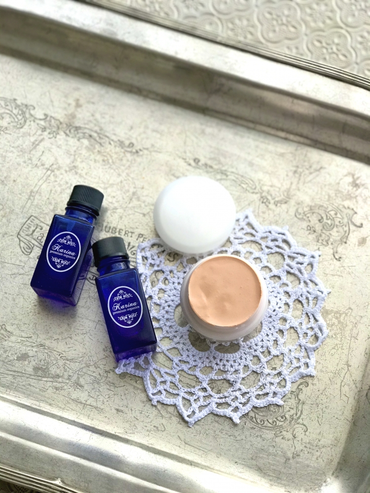 Camomille Matricaire カモミーユマトリケール_1