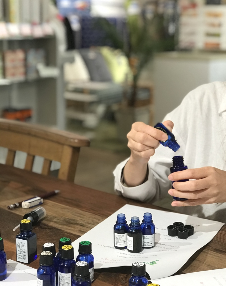 Camomille Matricaire カモミーユマトリケール