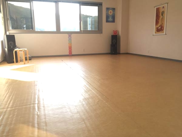 イルチブレインヨガ 修学院スタジオ_2