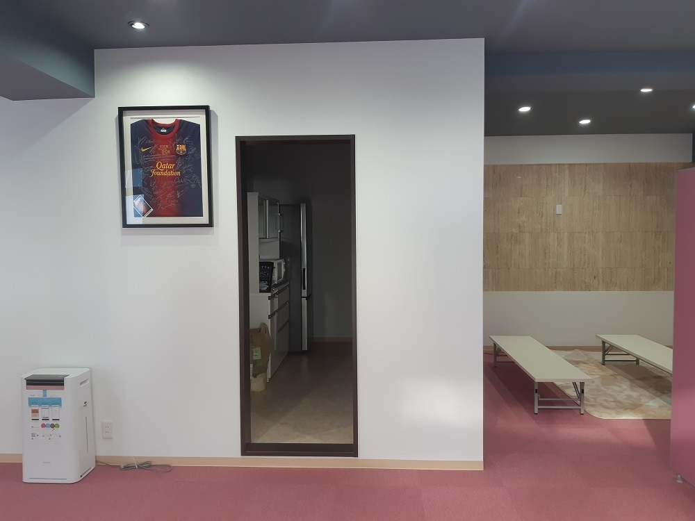 放課後等デイサービスLeo梅津_3