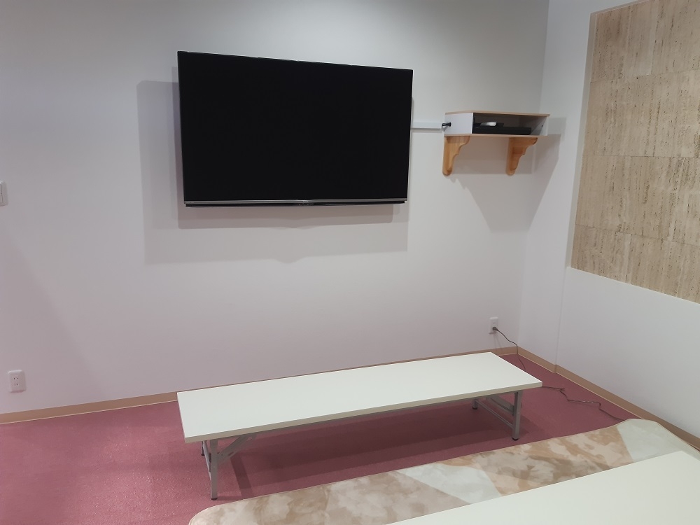 放課後等デイサービスLeo梅津_1