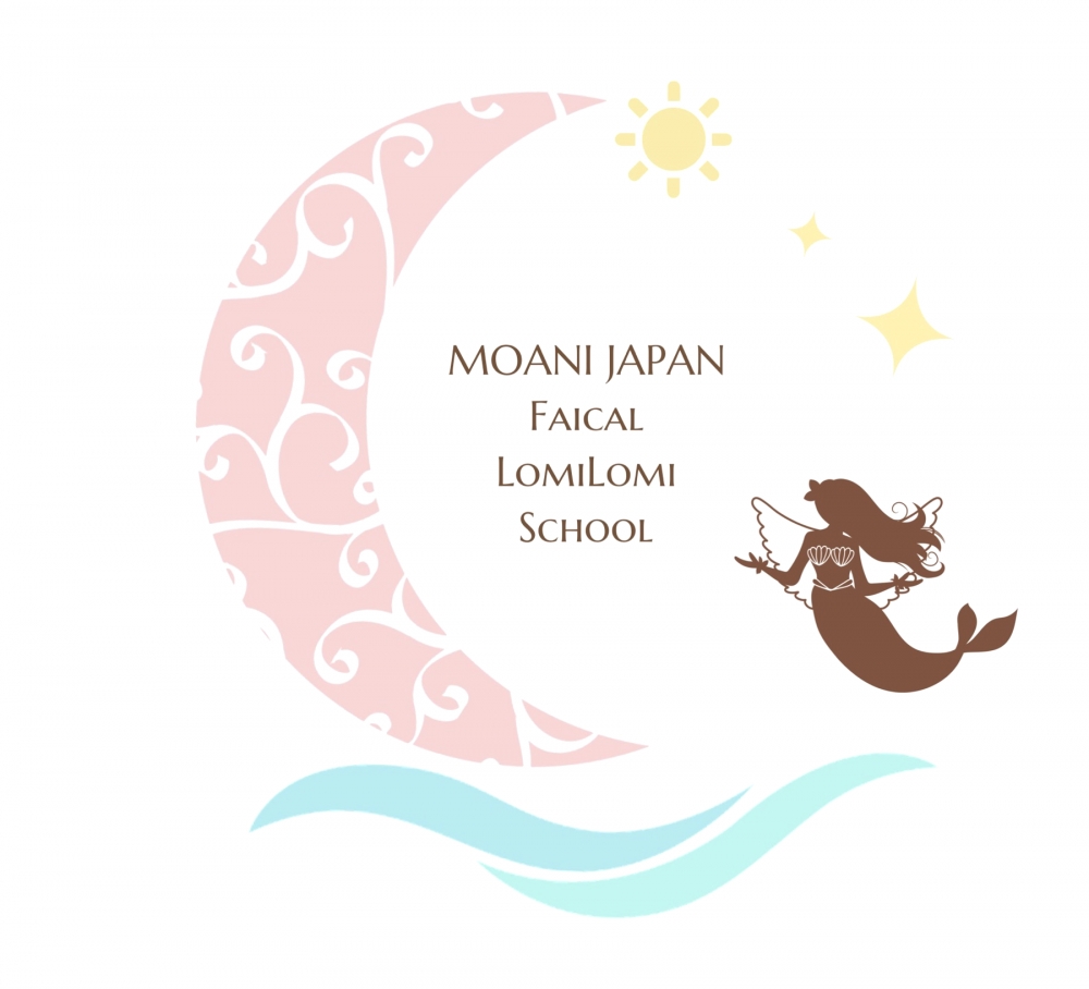 【国際エステセラピスト協会】モアニジャパンフェイシャルポノロミロミスクール京都校_4