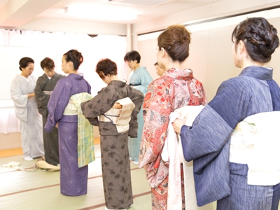 京都きもの学院　京都駅前教室_2