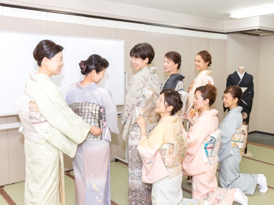 京都きもの学院　山科教室_2