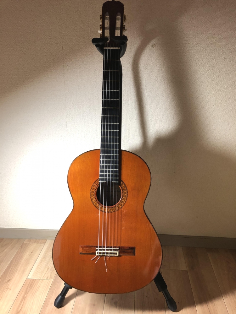 ギター教室YOSHIYA