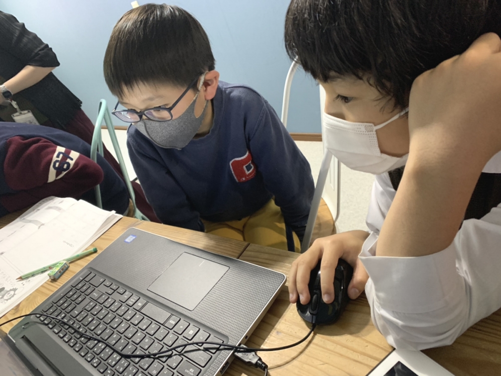 ロボ団北大路校_4