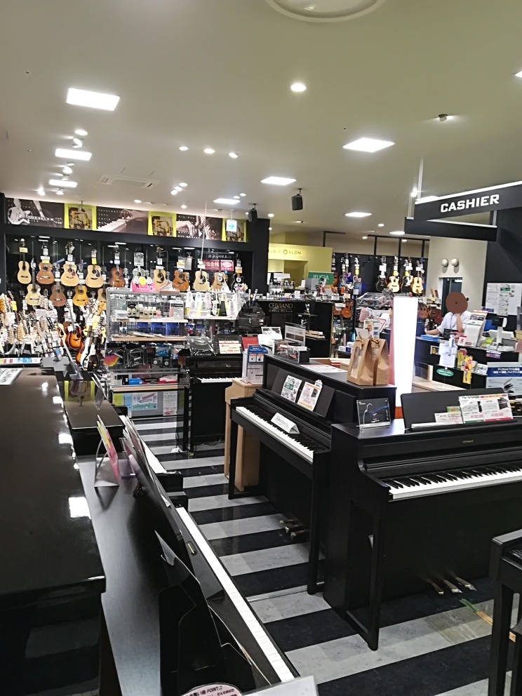 株式会社ジュージヤ（ＪＥＵＧＩＡ）イオンモール久御山店_1