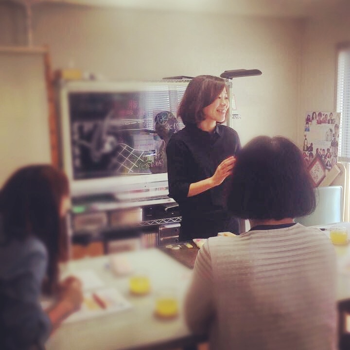 眉肌(びはだ)ナチュラルメイクスクール 宇治田原校_8