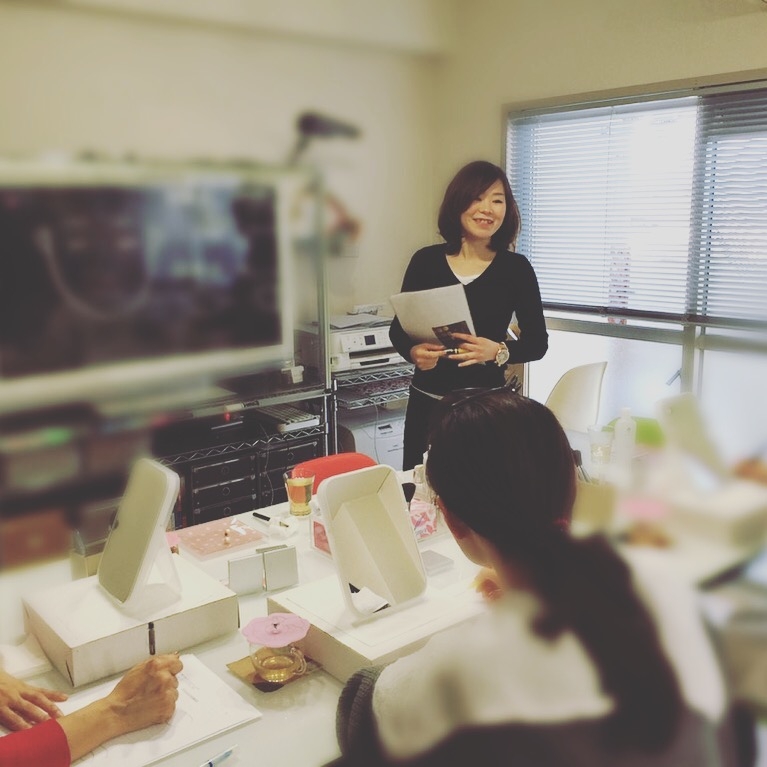 眉肌(びはだ)ナチュラルメイクスクール 宇治田原校