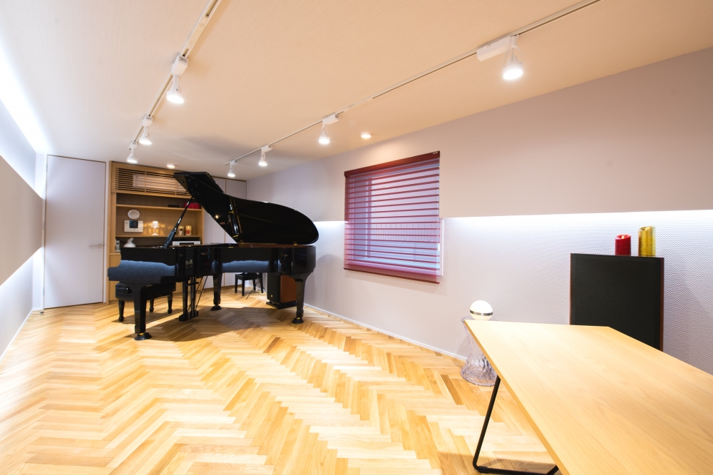 今田景子ピアノ教室