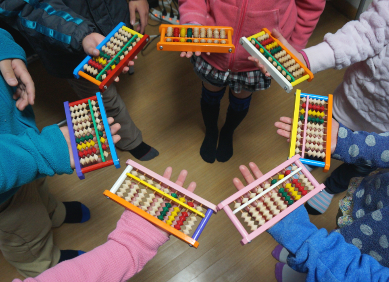 ねこだんごそろばん教室　園部校_2