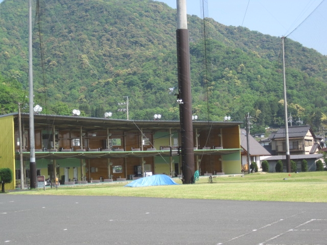 舞鶴ジャンボリーゴルフ _3