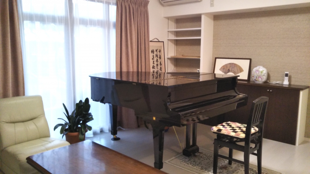 SSKIDピアノ教室