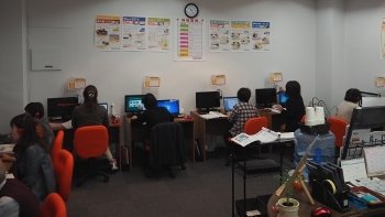 パソコン教室わかるとできるアル・プラザ瀬田校_0