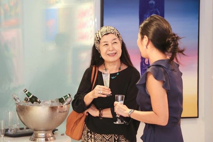 ヒッピーおばさんの　英会話サロン_3